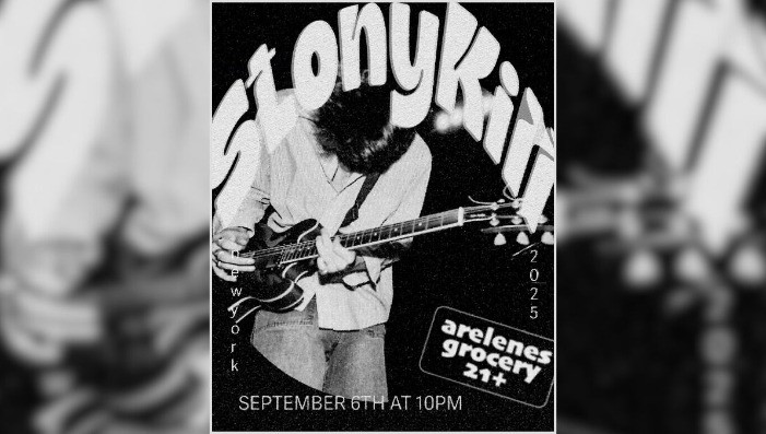 Stony Kill, The Coral Gables, Phantom Lemon