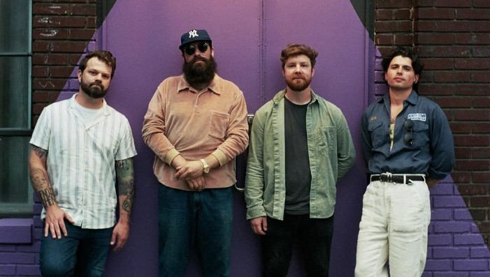 Field Day, Winkler, Tommy Economy, Bug Crush