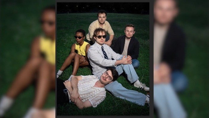 Field Day, Winkler, Tommy Economy, Bug Crush