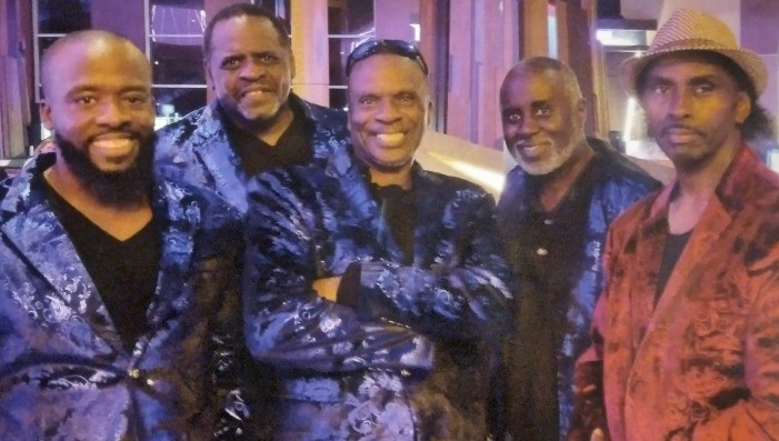 Soulful Sunday: The Eddie Schenck Band live at the Jam Shak - 7p