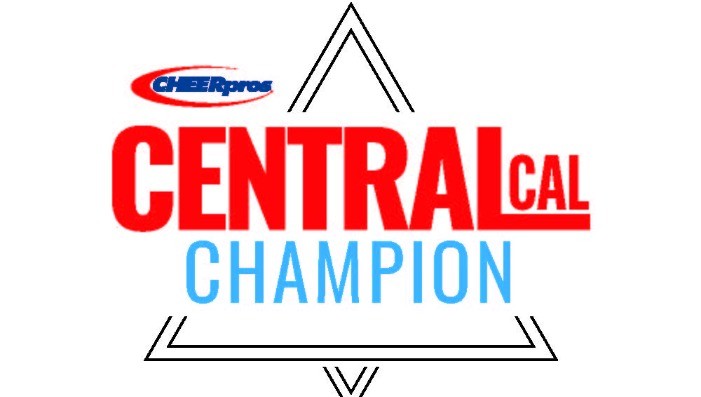 CHEERpros CENTRAL CAL CHAMPIONSHIP