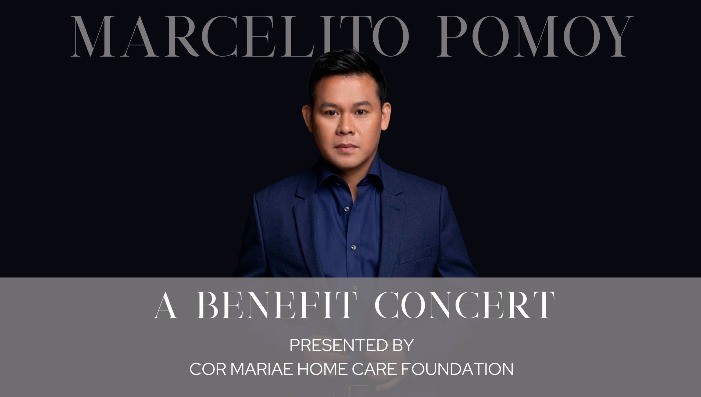 Marcelito Pomoy