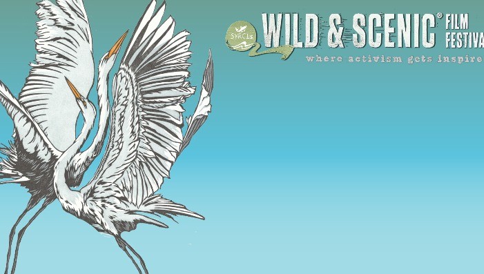 Virtual On-Demand Screening of 2025 Wild & Scenic Film Fest