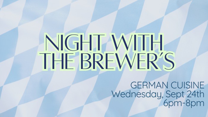 Night with the Brewers