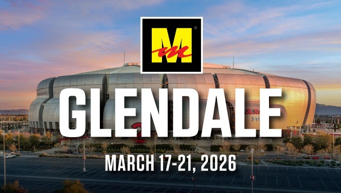 Mecum Auctions Glendale 2026