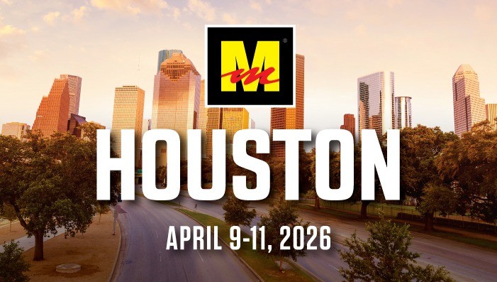Mecum Auctions Houston 2026