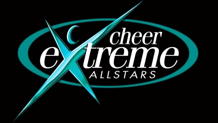 Cheer Extreme - X-EVOLUTION – Raleigh