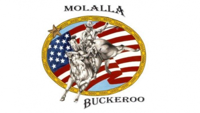 JULY 3rd - 101st Annual Molalla Buckeroo PRCA Rodeo
