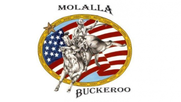 JULY 4th Matinee - 101st Annual Molalla Buckeroo PRCA