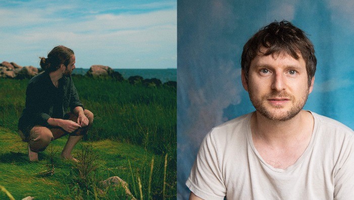 The Brendan Eder Ensemble & Kennebec