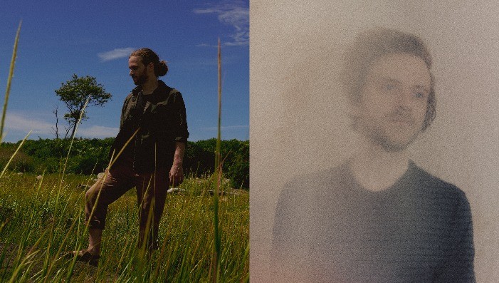 The Brendan Eder Ensemble & Kennebec