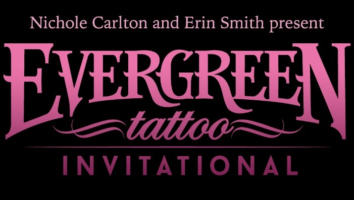 Evergreen Tattoo Expo
