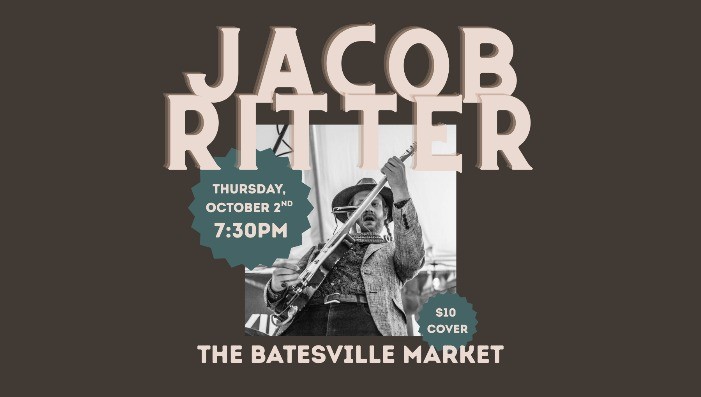 Jacob Ritter