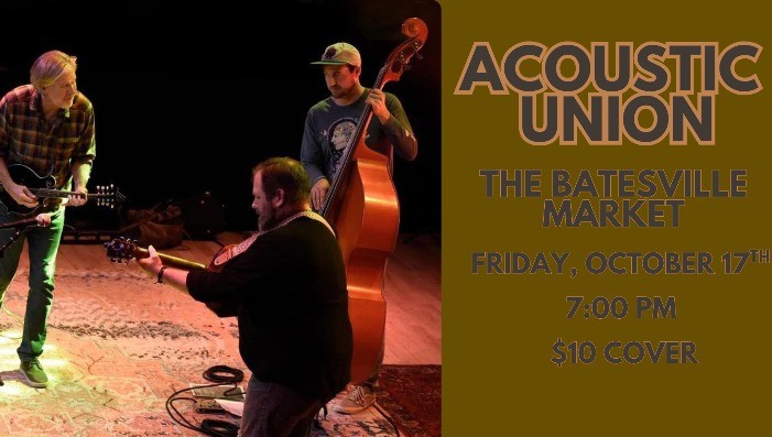 Acoustic Union