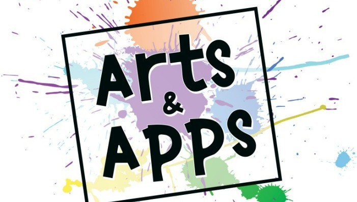 Arts & Apps: Lead Into Fall