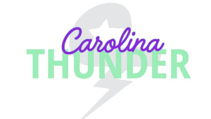 The Carolina Thunder Showcase – Raleigh