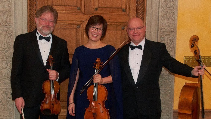 The Aspen String Trio