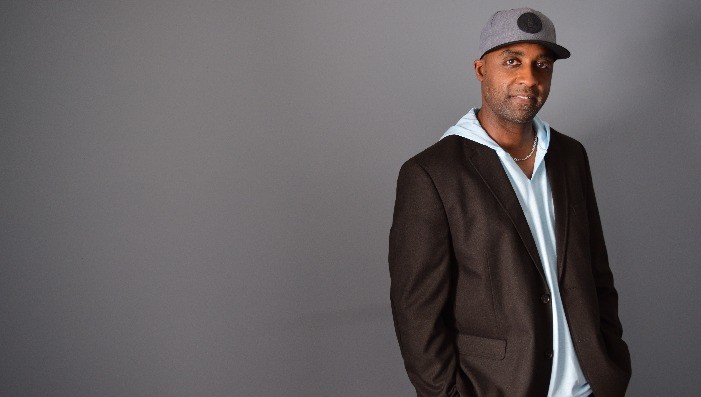 Ken Gober: Back in Stride Again, A Night of Dynamic Soul - The Late Show!