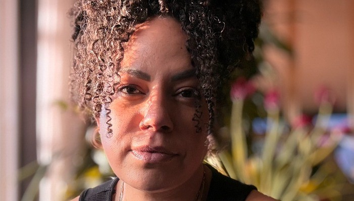 FREE outdoor concert feat. Tahirah Memory w/ Zyanna