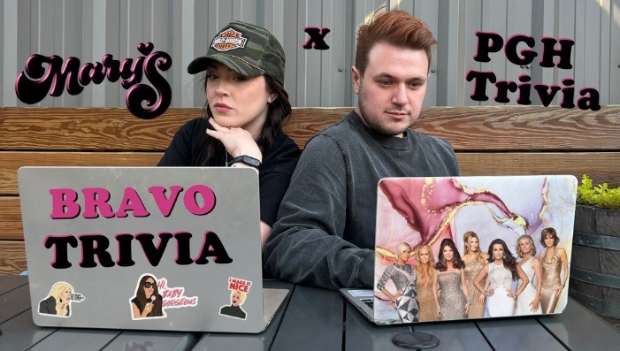 PGH Trivia