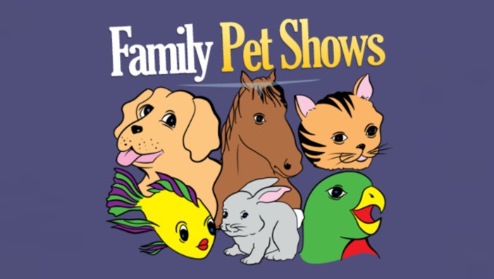 Long Island Pet Expo