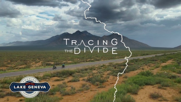 Tracing The Divide Film Screening
