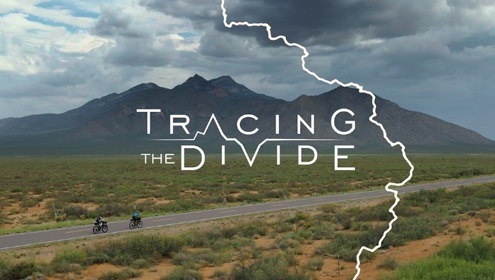 Tracing The Divide Film Screening