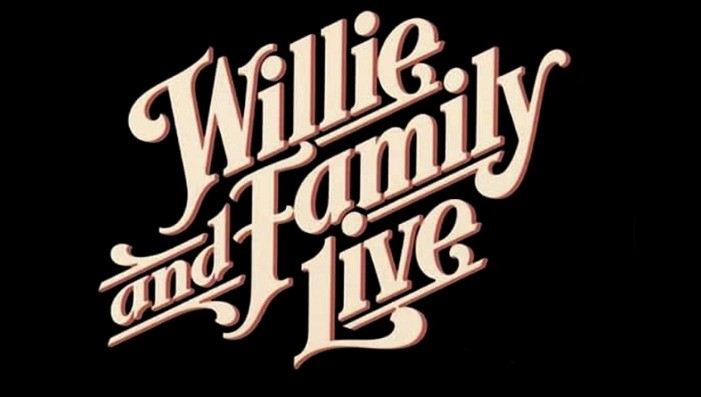 The Music of Willie Nelson