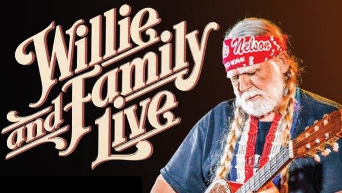 The Music of Willie Nelson