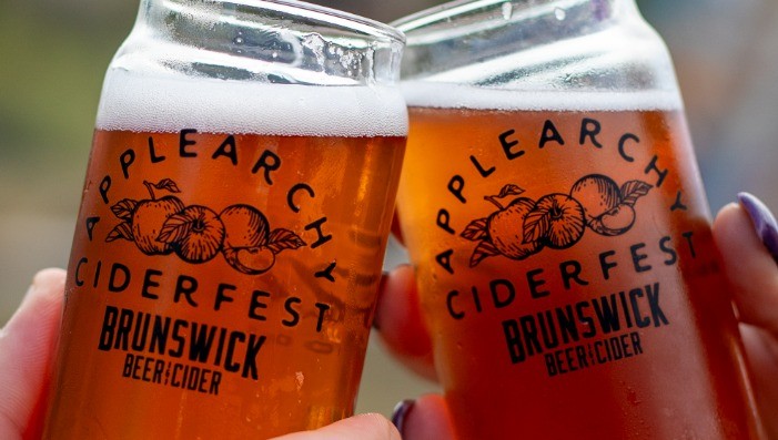Applearchy Cider Fest
