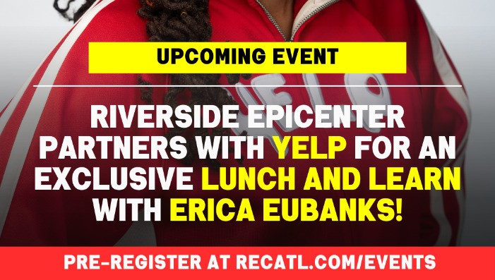 Lunch and Learn: Grow Your Local Business