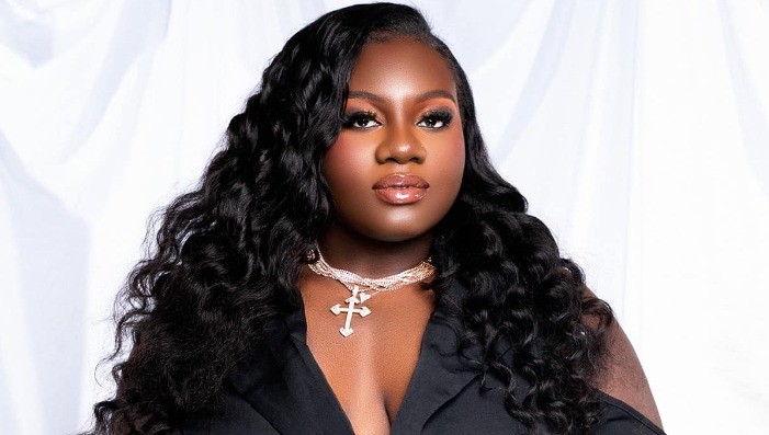 Party Vibez featuring Anesia Renee - Neo-Soul with that Funky Stuff - 9:15p