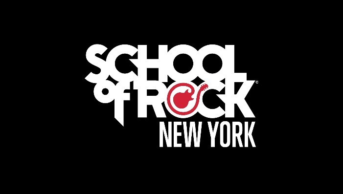 School of Rock NYC Grad Bands