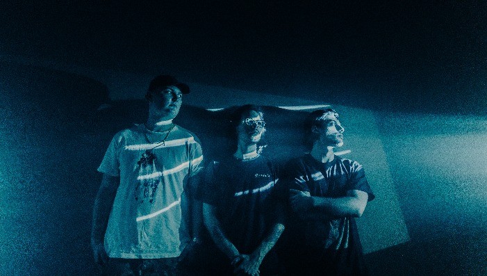 Belmont with support from Avoid, Unwell and more TBA!