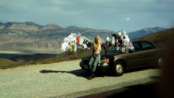 Rat City Sunrise, Her Dark Heaven, Superswell, Stony Kill