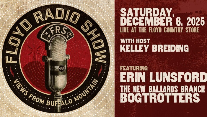 The Floyd Radio Show