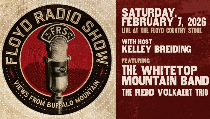 The Floyd Radio Show