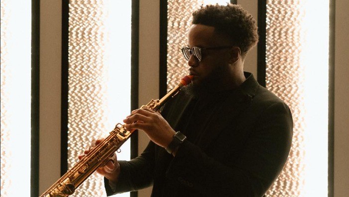 All That Sax!