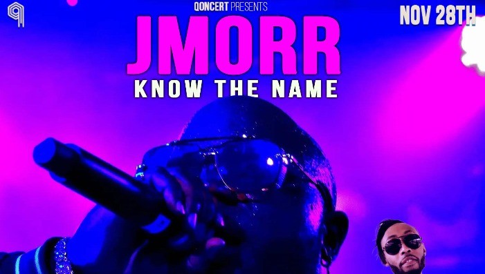JMORR