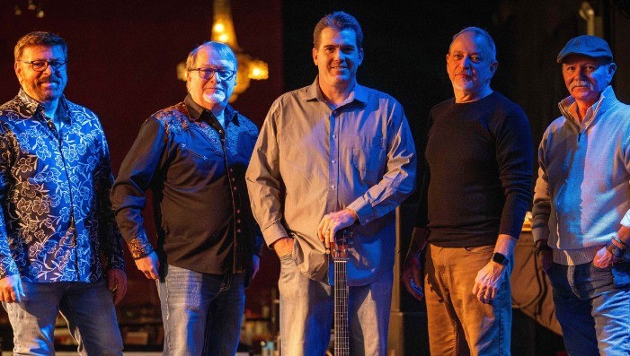 Seldom Scene Matinee