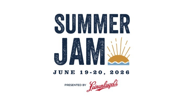 Summer Jam 2026 - Jam Deck