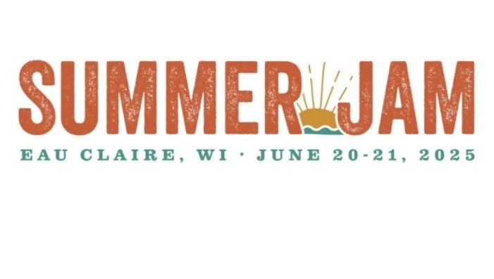 Summer Jam 2026 - Jam Deck