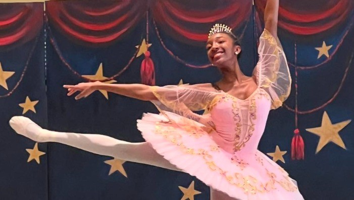 4th Annual Nutcracker Tea Party