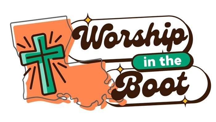 Worship In The Boot