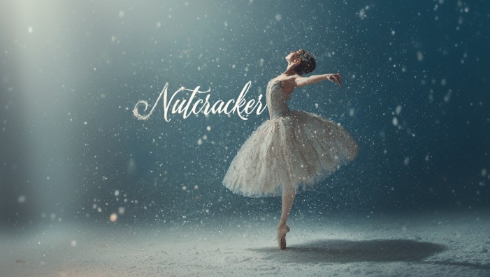 The Nutcracker Ballet: A Story Becoming