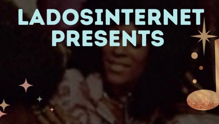 Lado’s Internet Presents: Groovy Getdown