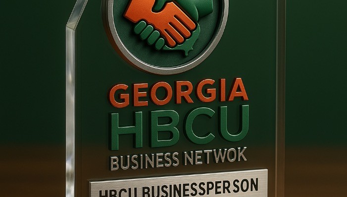 Event Sponsor - Georgia HBCU Business Network Event