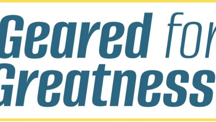 SCC Geared for Greatness 2025