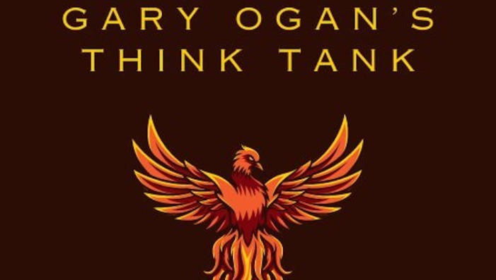 Gary Ogan's Think Tank