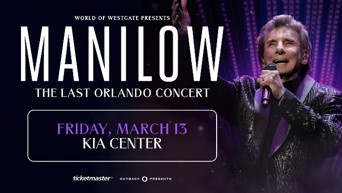 The Last Orlando Concert - 03/13/2026